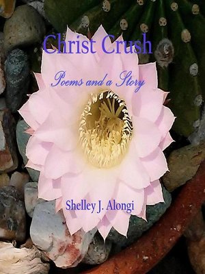 cover image of Christ Crush